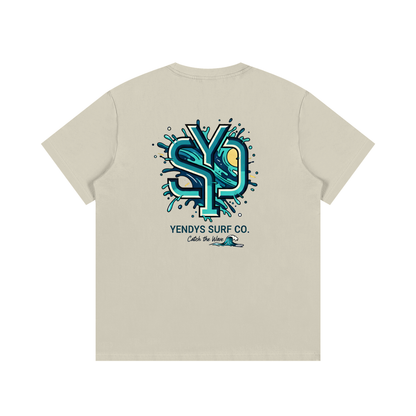 Mens Sun Performance Tee