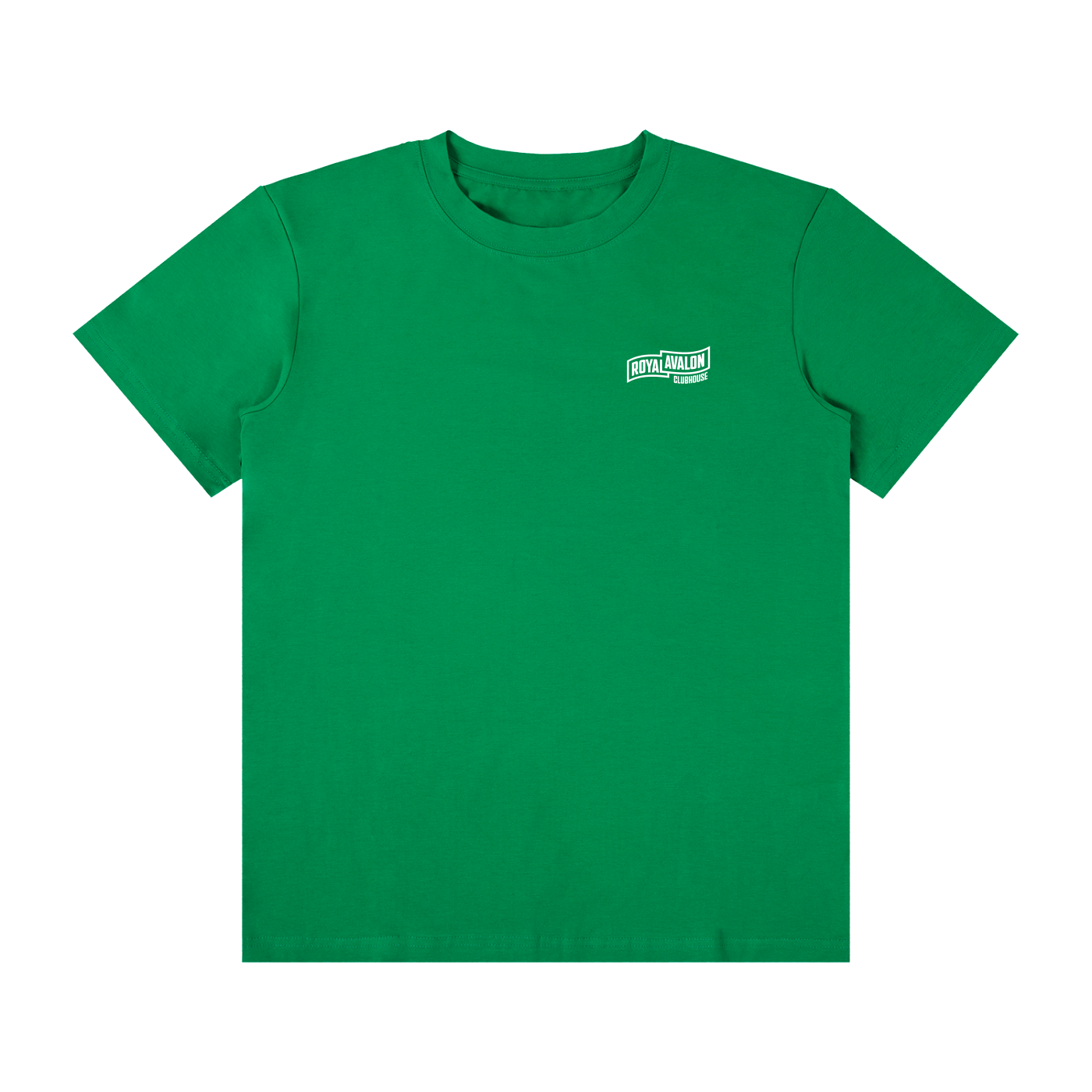 yendys x Royal Avalon Clubhouse Womens Logo Tee