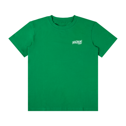 yendys x Royal Avalon Clubhouse Womens Logo Tee