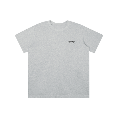 Boys yendys Text Tee