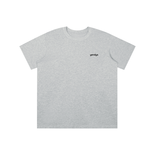 Boys yendys Text Tee