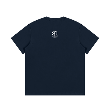 yendys x Royal Avalon Clubhouse Mens Logo Tee