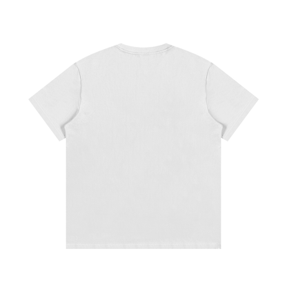 Mens SYD Crest Performance Tee