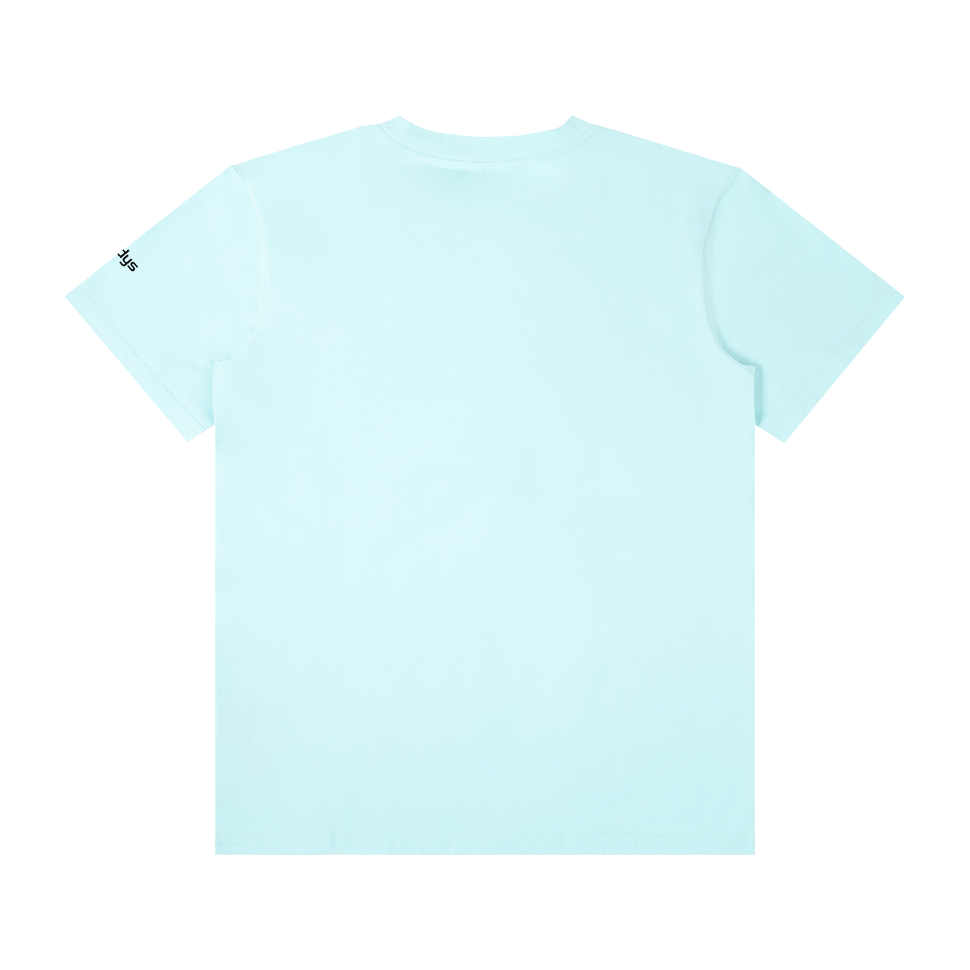 Womens SYD Sleeve Tee