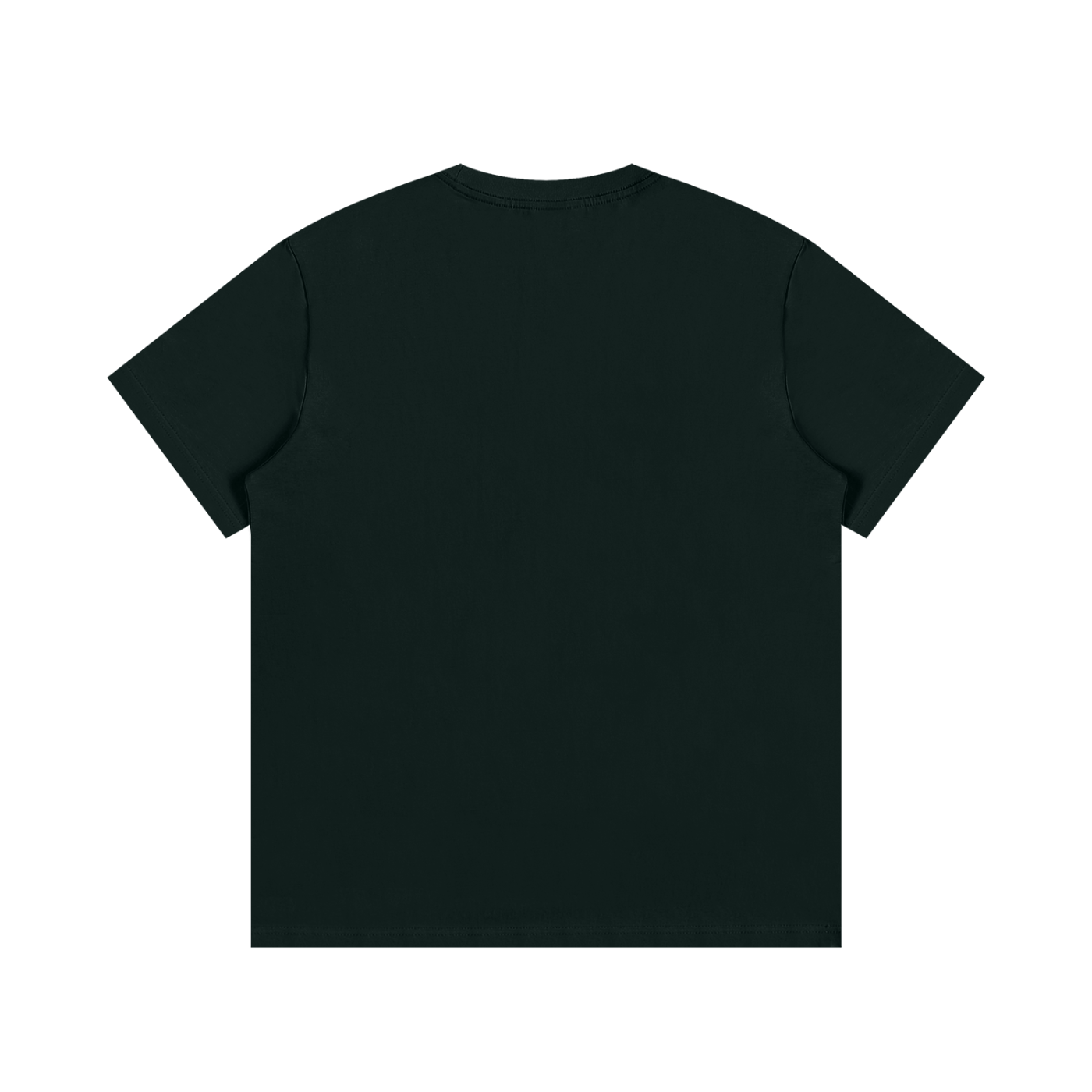 Mens yendys Text Performance Tee