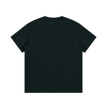 Mens yendys Text Performance Tee