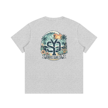 Mens Palm Performance Tee