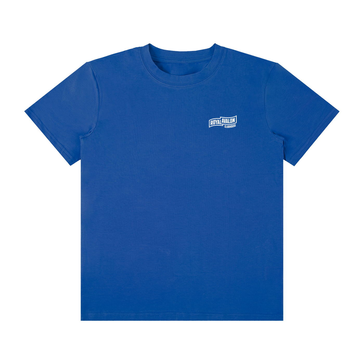 yendys x Royal Avalon Clubhouse Womens Logo Tee