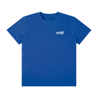 yendys x Royal Avalon Clubhouse Womens Logo Tee