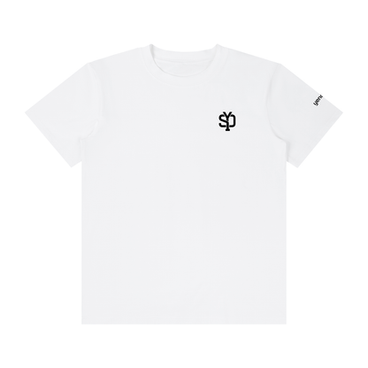 Womens SYD Sleeve Tee