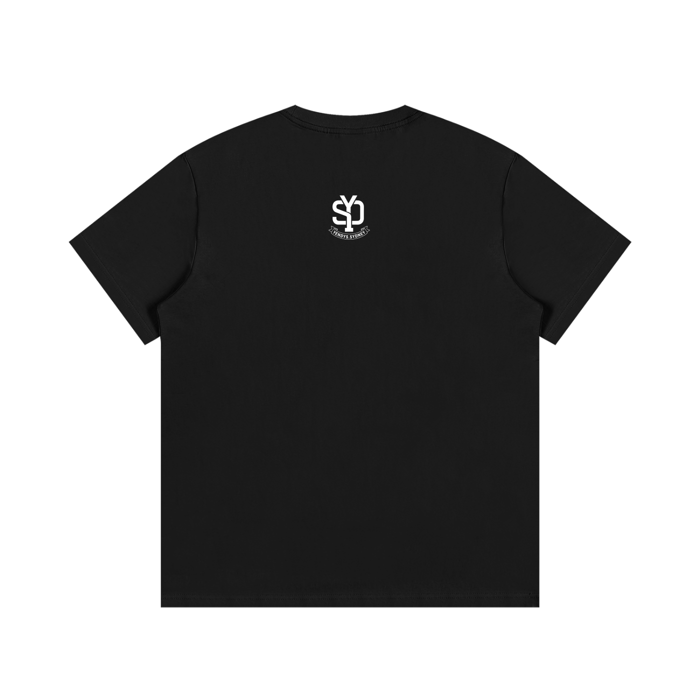 yendys x Royal Avalon Clubhouse Mens Logo Tee