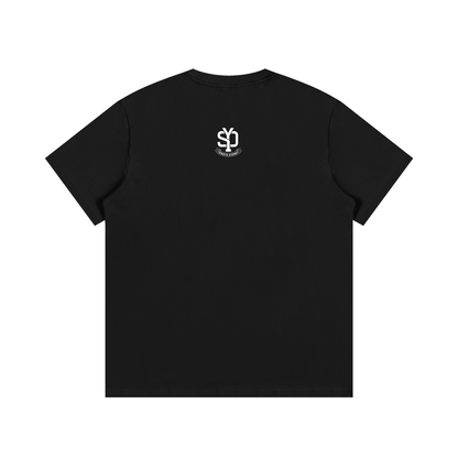 yendys x Royal Avalon Clubhouse Mens Logo Tee