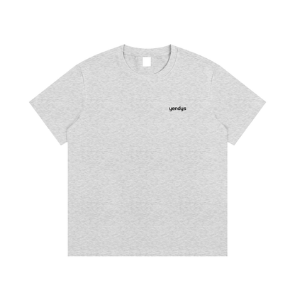 Mens yendys Text Golf Palm Tee