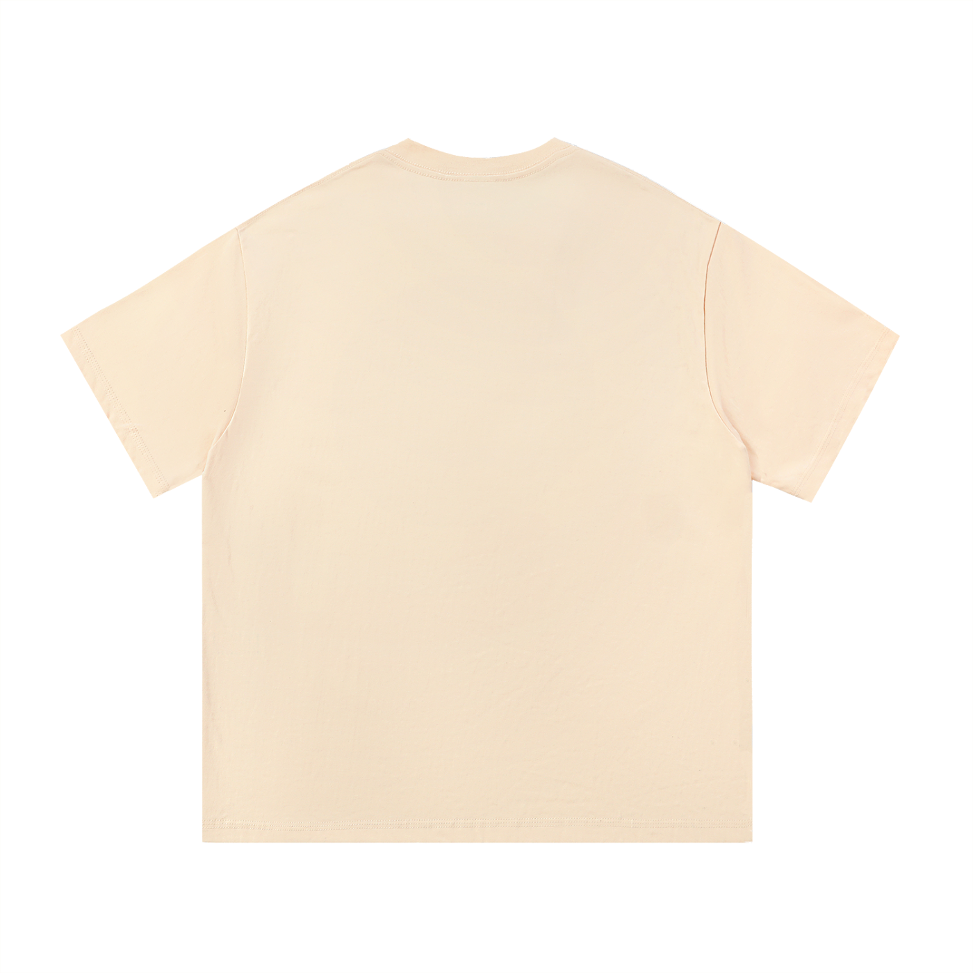 Mens SYD Heavyweight Tee