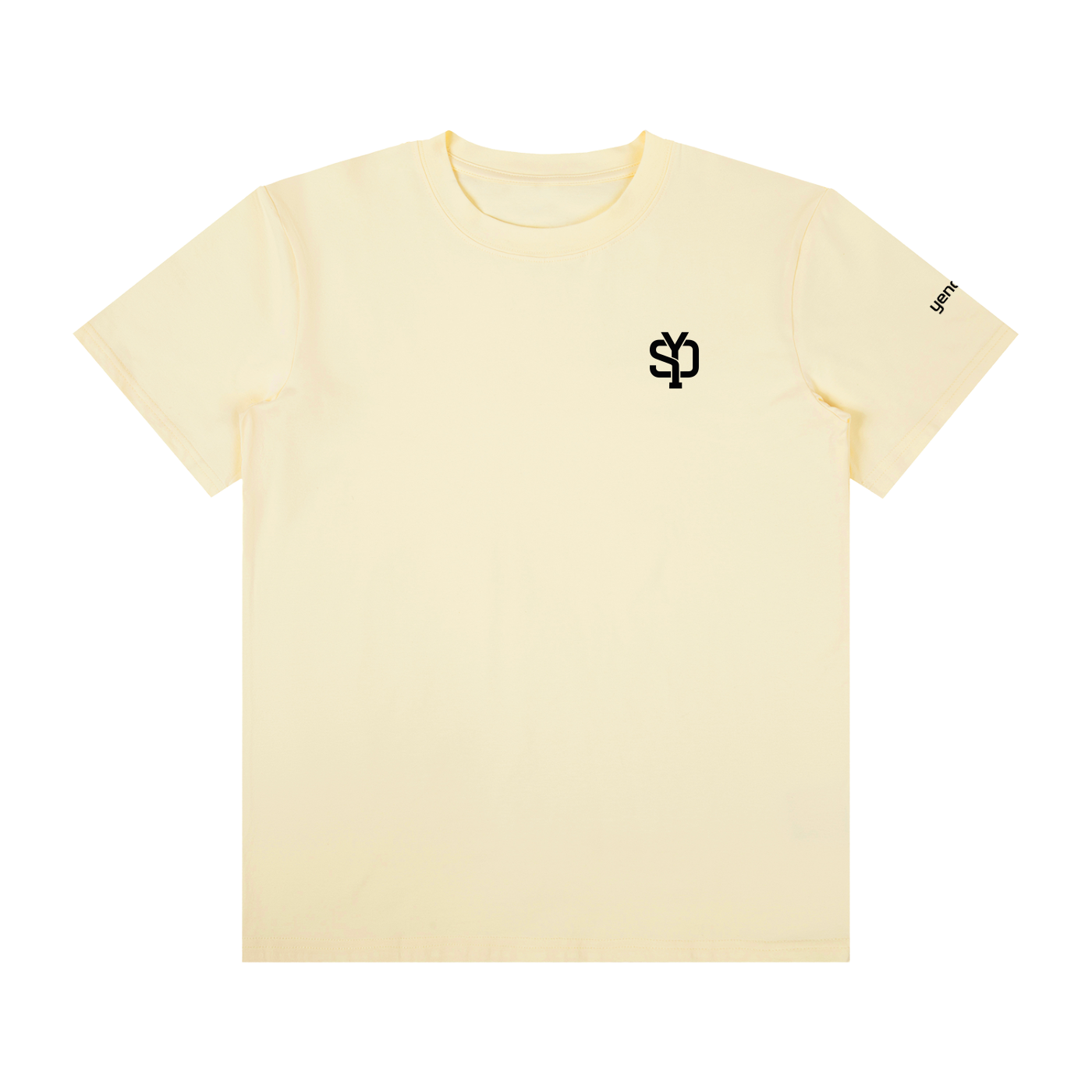 Womens SYD Sleeve Tee