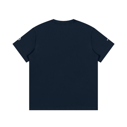 Mens SYD Sleeve Performance Tee