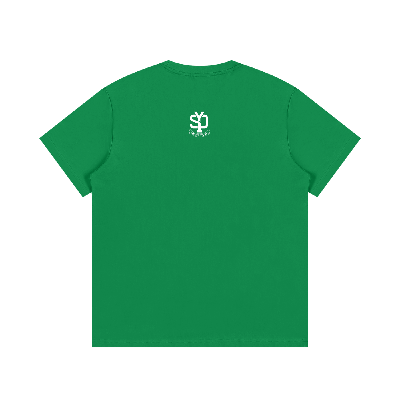 yendys x Royal Avalon Clubhouse Mens Logo Tee