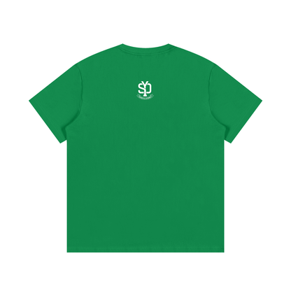 yendys x Royal Avalon Clubhouse Mens Logo Tee