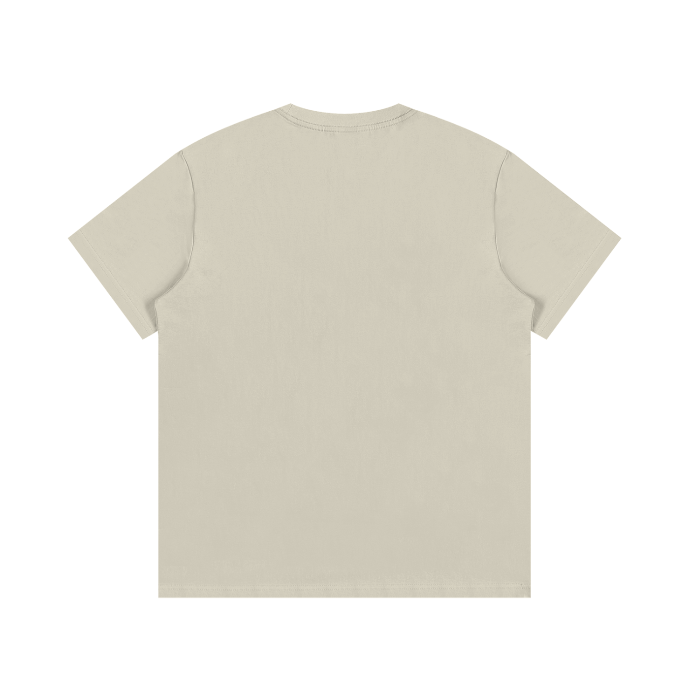 Mens SYD Crest Performance Tee
