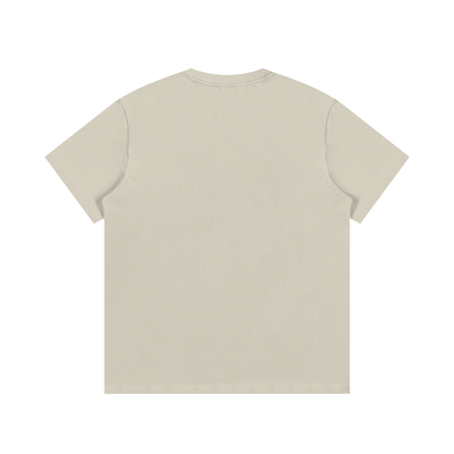 Mens SYD Crest Performance Tee