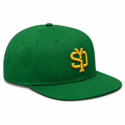 Mens SYD Aussie Otto Snapback Hat