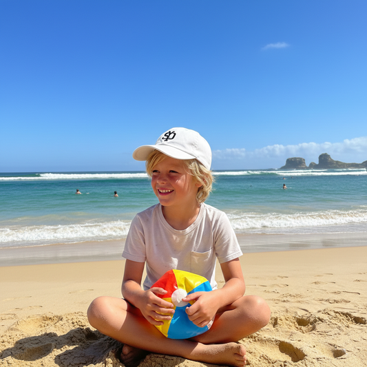 Boys SYD Baseball Cap