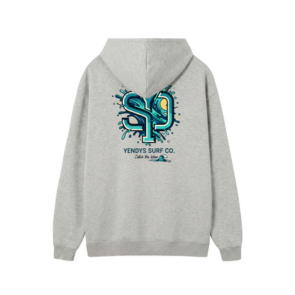 Sun Design Yendys Hoodie