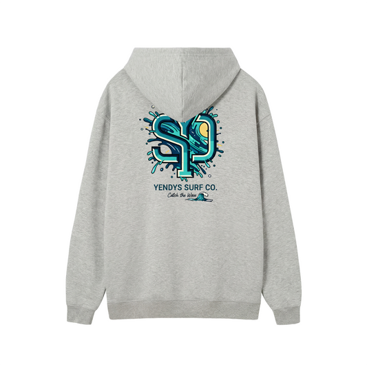 Sun Design Yendys Hoodie
