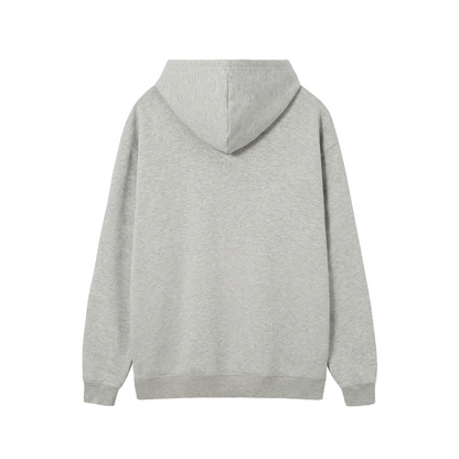SYD Logo Hoodie - Light Colours