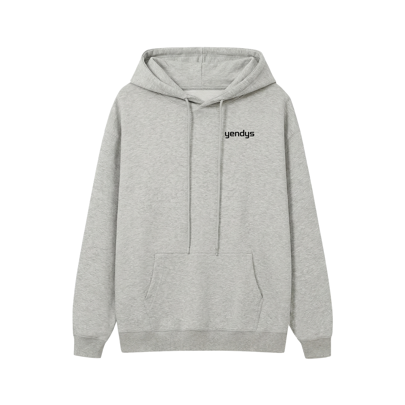 Sun Design Yendys Hoodie