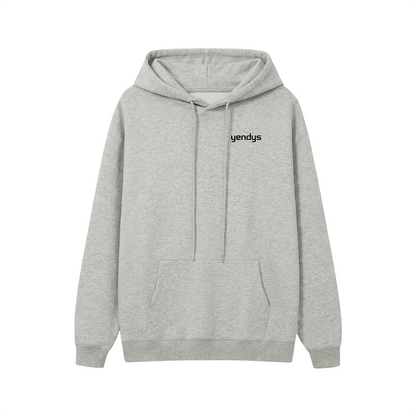 Sun Design Yendys Hoodie