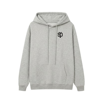 SYD Logo Hoodie - Light Colours
