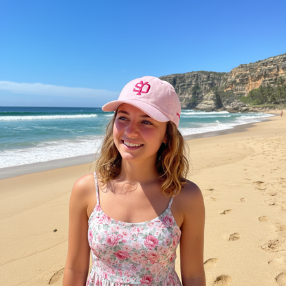 Girls SYD Baseball Cap