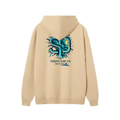 Sun Design Yendys Hoodie