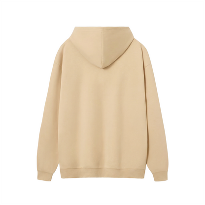 SYD Logo Hoodie - Light Colours