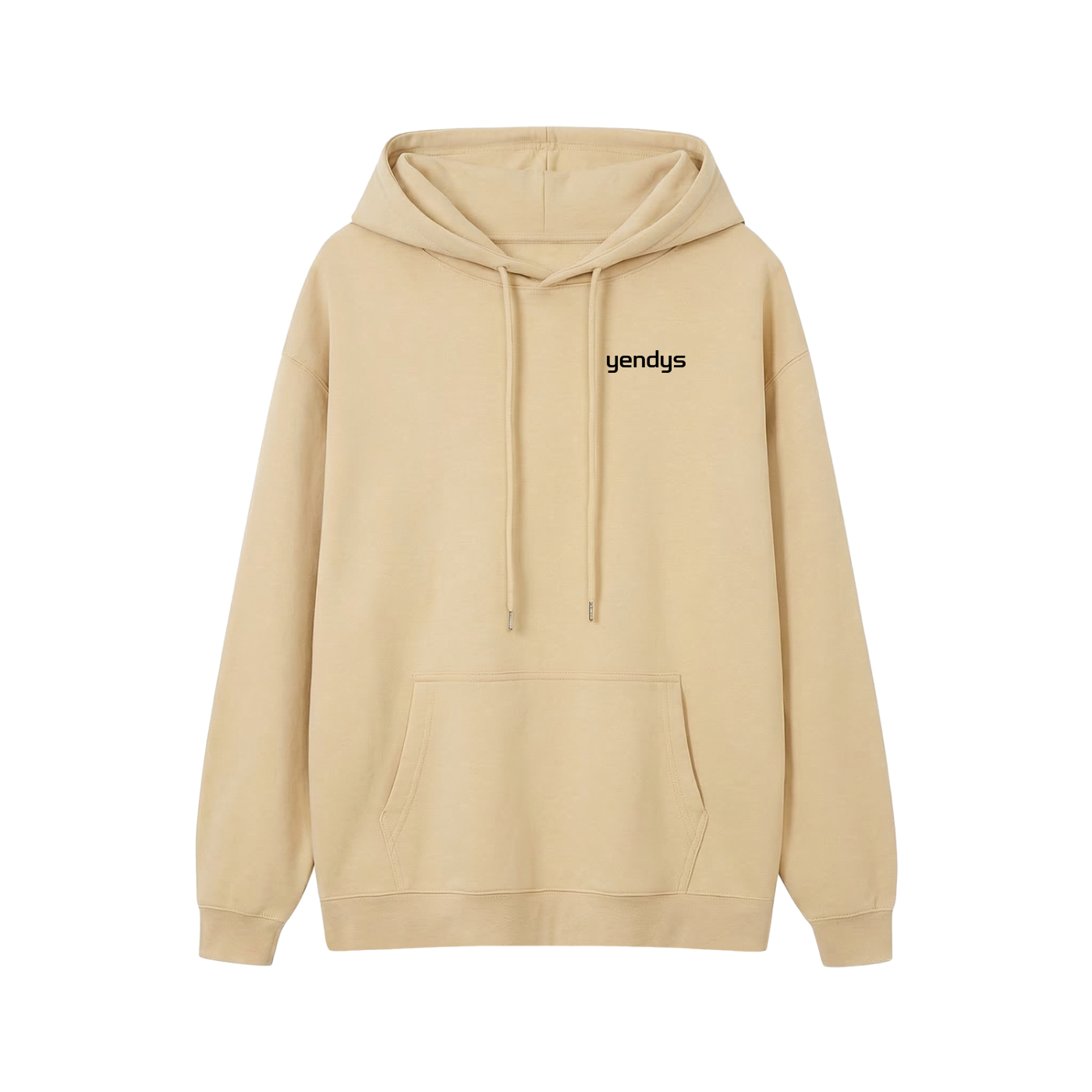 Sun Design Yendys Hoodie