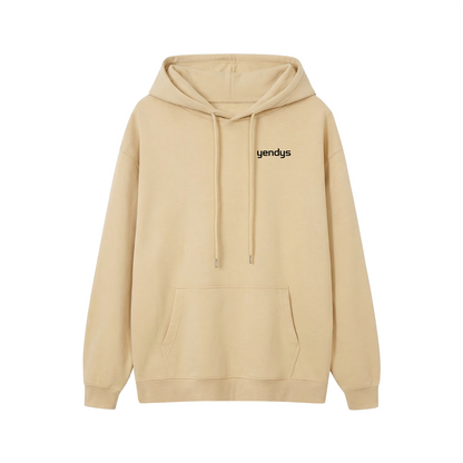 Palm Design Yendys Hoodie