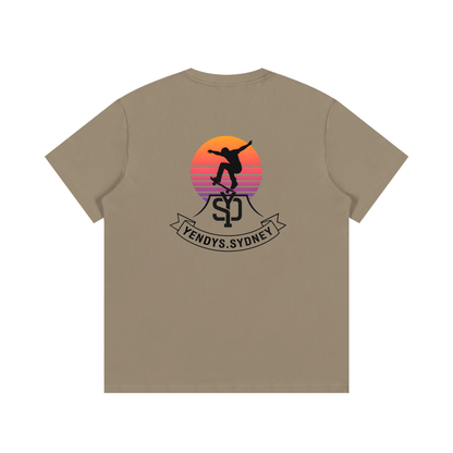 Mens Ramp Performance Tee