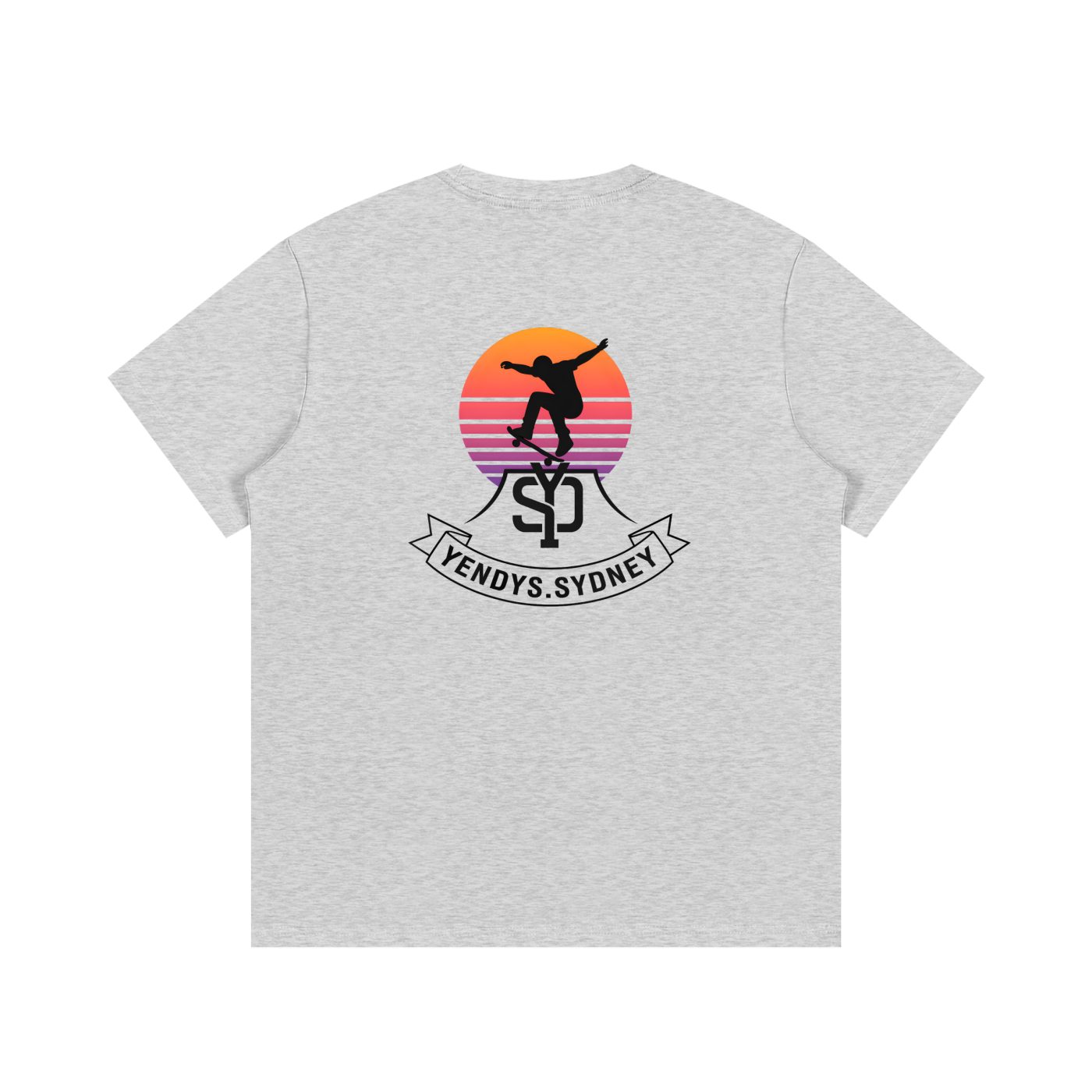 Mens Ramp Performance Tee