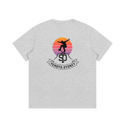 Mens Ramp Performance Tee