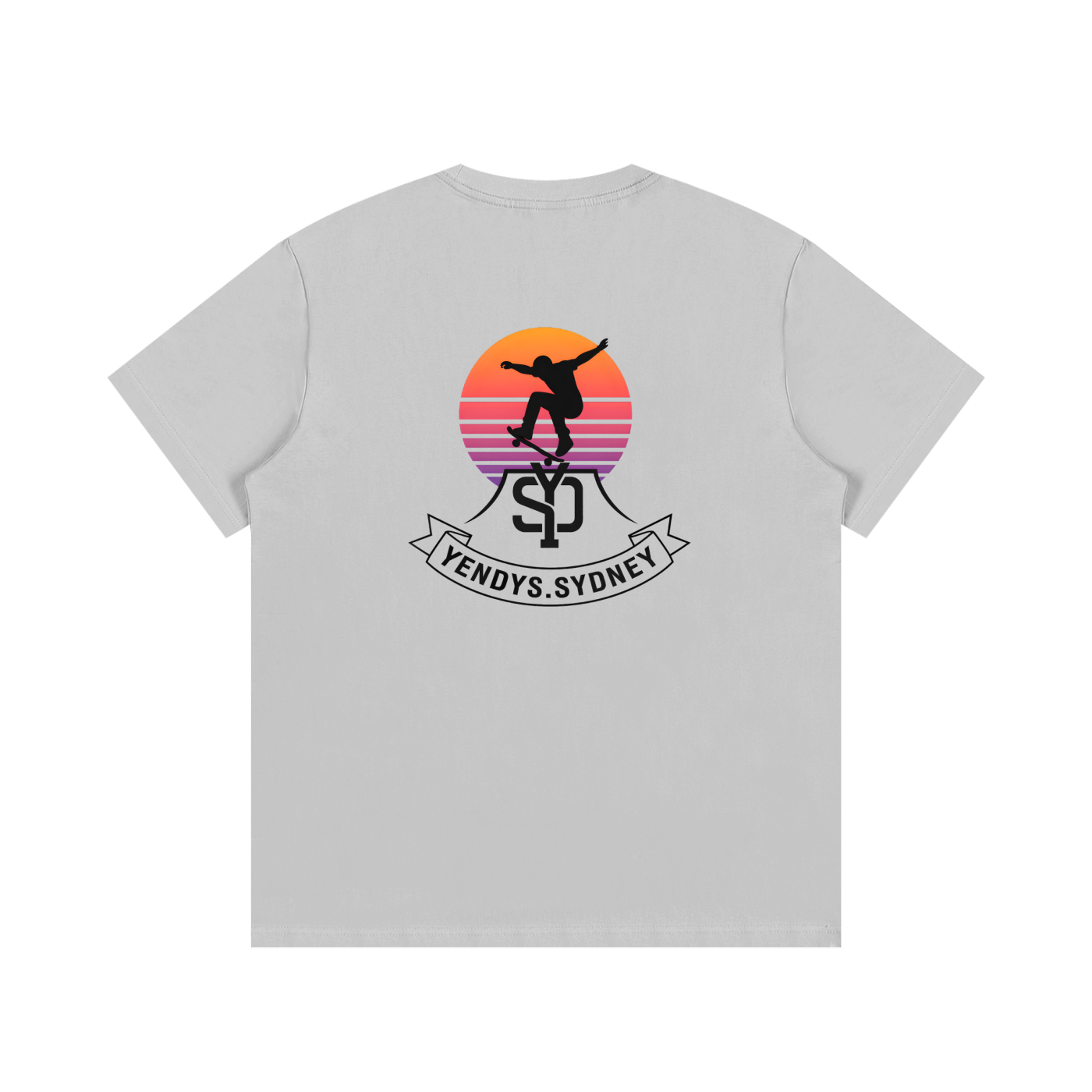 Mens Ramp Performance Tee