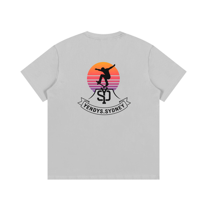 Mens Ramp Performance Tee
