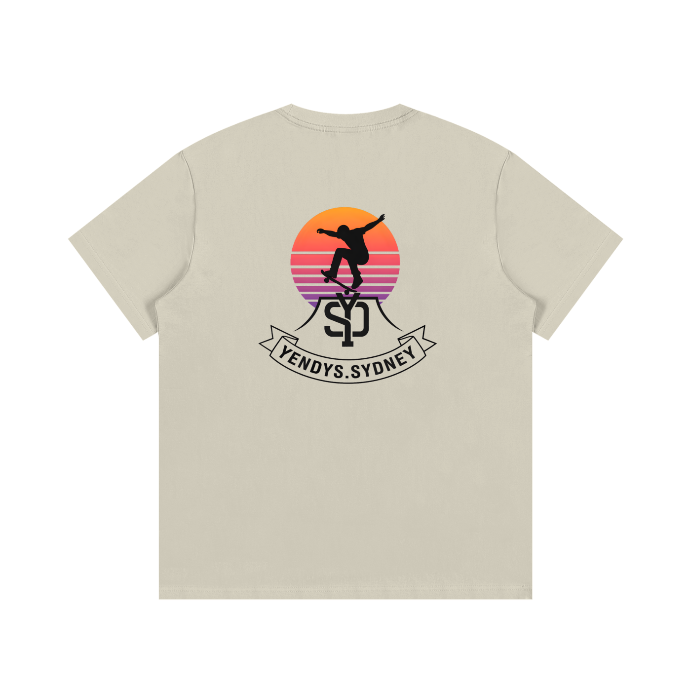 Mens Ramp Performance Tee