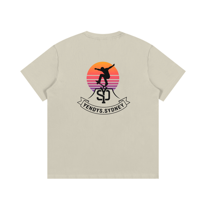 Mens Ramp Performance Tee