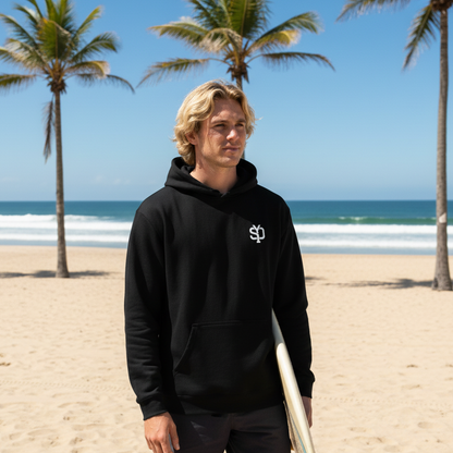 Mens SYD Hoodie - yendys.sydney
