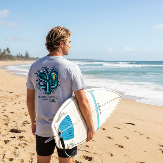 Mens Sun Performance Tee