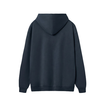 SYD Crest Hoodie - Stealth Colours