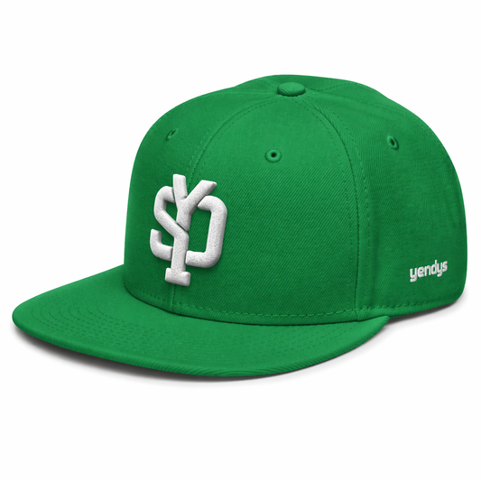 Mens SYD ' The Rabbit' Snapback Hat