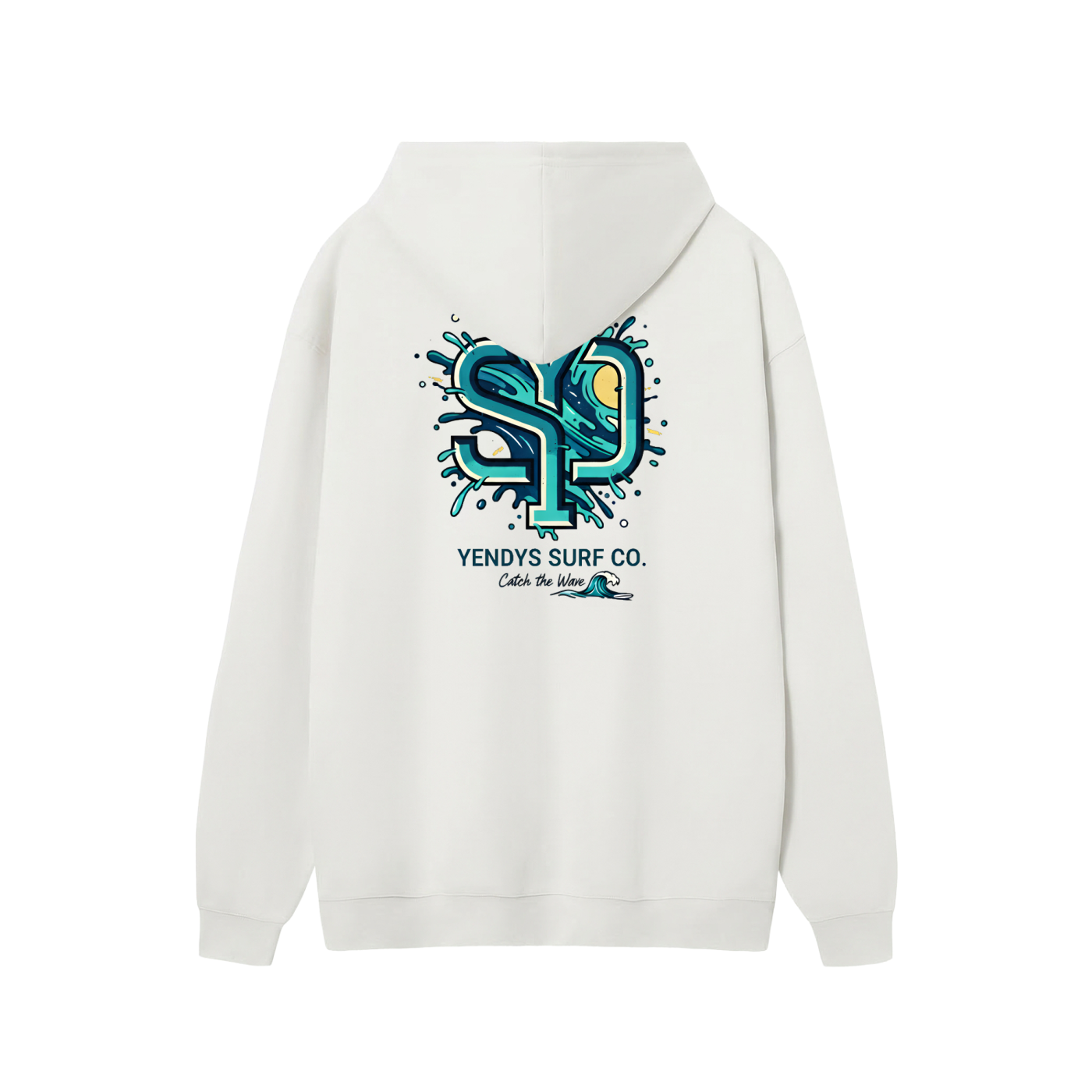 Sun Design Yendys Hoodie