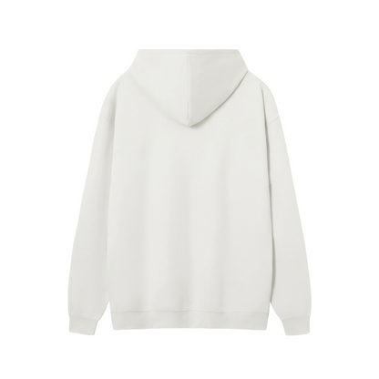 SYD Logo Hoodie - Light Colours